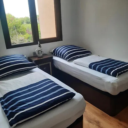 Διαμέρισμα Gaal