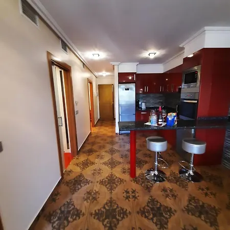 Gaal Διαμέρισμα Τορεβιέχα