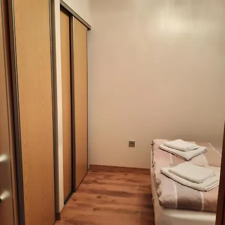 Διαμέρισμα Gaal