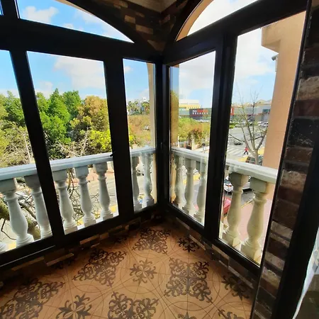 Gaal Διαμέρισμα Τορεβιέχα