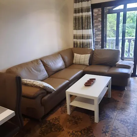 Апартаменты Gaal Торевьиа