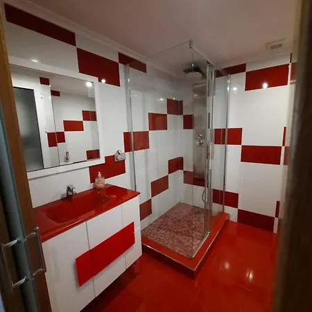 Gaal Апартаменты *