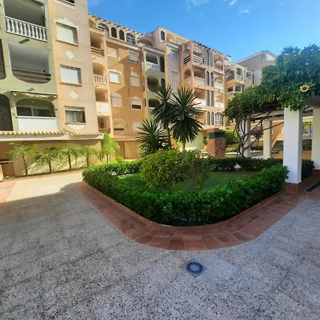 Gaal Apartamento *